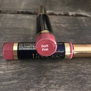 💋Dark Pink Lipsense